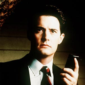 Special Agent Dale Cooper