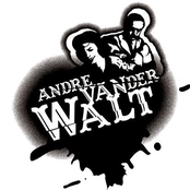 Andre Van Der Walt