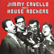 jimmy cavello & his house rockers