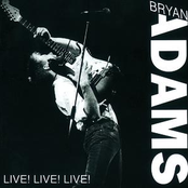 I Fought The Law by Bryan Adams