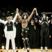 Kiss/melbourne Symphony Ensemble