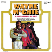 wayne mcghie & the sounds of joy