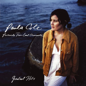 Paula Cole: Postcards From East Oceanside