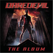 Daredevil Soundtrack