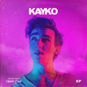Kayko: YOUR BEST FRIEND'S FAVORITE BAND