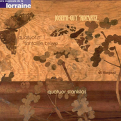 Ropartz, J.-G.: Quartets, Vol. 3 - String Quartet No. 1 / Fantaisie Breve