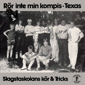 Rör Inte Min Kompis