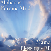 Mama Blessing