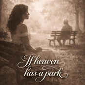 If heaven has a park