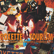 Fingertips by Roxette