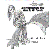All hail Turds jeussus (GOD0091)