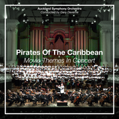 Pirates of the Caribbean - Movie Themes in Concert