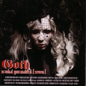 Goth Is What You Make It Vol.7