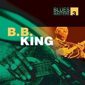 a proper introduction to b.b. king: woke up this morning