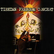 Tibetan Freedom Concert [Live] [Disc 1]
