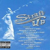 Fred Durst: Strait Up