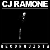 CJ Ramone: Reconquista