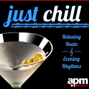 Just Chill - Relaxing Beats And Evening Rhythms