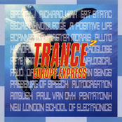 Trance Europe Express 2