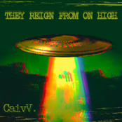 They Reign From On High