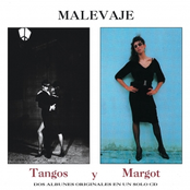 Margot by Malevaje