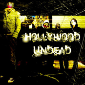Knife Called Lust by Hollywood Undead