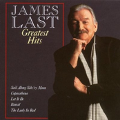 Moulin Rouge by James Last