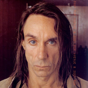 Long Distance by Iggy Pop