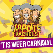 't Is Weer Carnaval (2022)