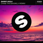 Danny Avila: Chase The Sun (WILL K Remix)