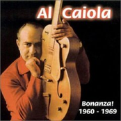 Two Guitars by Al Caiola