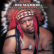 Tear Shit Up by Biz Markie