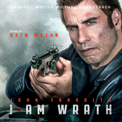 I am Wrath