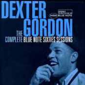 Blue Gardenia by Dexter Gordon