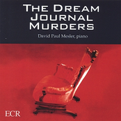 The Dream Journal Murders