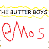 Butter Boys