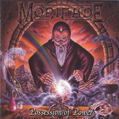 Possession Of Power by Morifade