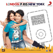 Ali Zafar: London, Paris, New York (Original Motion Picture Soundtrack)