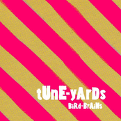 Fiya by Tune-yards