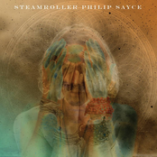 Philip Sayce: Steamroller