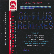 GA-PLUS REMIXES