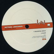 Sequential Circus CDM