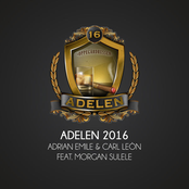 Adelen 2016 (feat. Morgan Sulele)