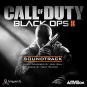 Trent Reznor: Call of Duty Black Ops II