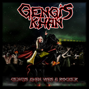 What The Hell Is Going On by Gengis Khan