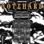 Dirty Devil Rock by Gotthard