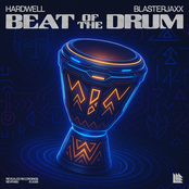Beat of the Drum - Single