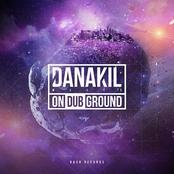 Danakil: Danakil Meets ONDUBGROUND