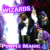 Purple Magic by The Wizards