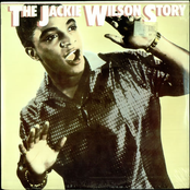 The Jackie Wilson Story